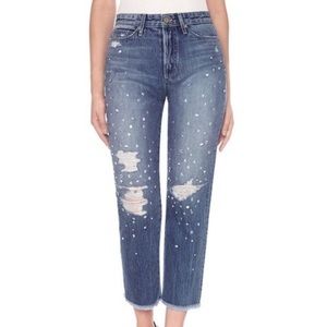 JOES The Smith High Rise Ankle